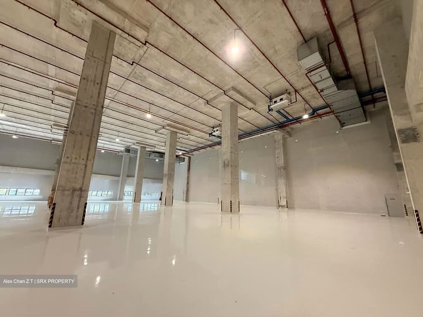 Jalan Boon Lay (D22), Factory #578703381
